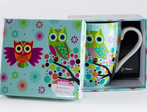 Divinity boutique owl - divinity,